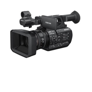 Brand New PXW-Z190 <b>Hand</b> Industrial Crimping Machine <b>Tools</b> 4K 3-CMOS 1-3 Sensor XDCAM Camcorder - Product Image 1