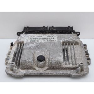 Calculateur moteur ECU FORD Focus Berline 5ème Série CV6112A650AME MIDA Essence 998 (11>14) - Product Image 5