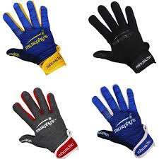 Guantes de fútbol gaélicos de alto agarre | Proveedor de guantes gaélicos con logotipo personalizado | Fabricante de guantes deportivos gaélicos al por mayor - Product Image 5