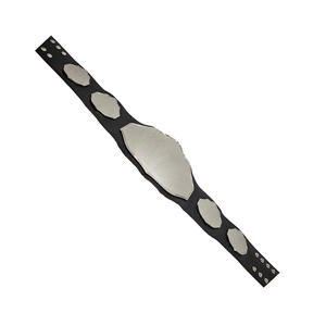 Ceinture de championnat de haute qualité sur mesure, ceinture de championnat à bas prix, ceinture de championnat de lutte poids lourd - Product Image 3