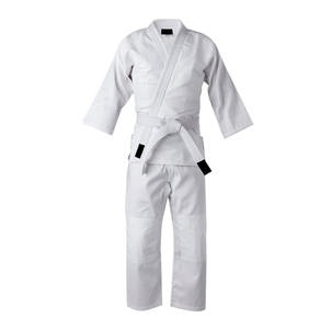 Uniforme de Jiu Jitsu Brasileño Personalizado, Kimono de BJJ Sublimado con Tejido Pearl de 450 g/m² - Product Image 1