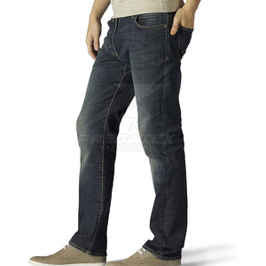 Pantalon de sport pour homme, logo personnalisé, respirant, lavable, séchage rapide, léger, de haute qualité, 100% coton - Product Image 4
