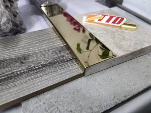 LA Trim Modern Eco-Friendly : la solution idéale pour des structures durables et élégantes - Product Image 3