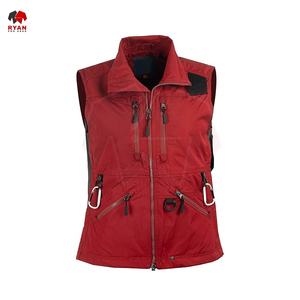 เสื้อแขนกุดสำหรับผู้ชาย, เสื้อแขนกุดทนทานสำหรับตกปลาปีนเขาและการผจญภัยท่องเที่ยว - Product Image 1