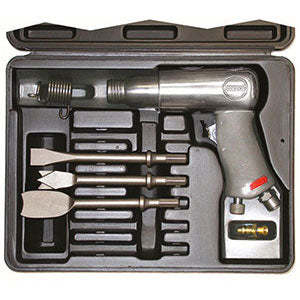 สว่านค้อนลมสำหรับงานเบารุ่น1727g หลากหลายแบบ - Product Image 1