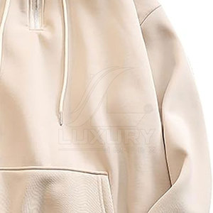 <b>Half</b> <b>Zip</b> <b>Sweatshirts</b> Are Designed For Comfort Without Compromising Style <b>Half</b> <b>Zip</b> <b>Sweatshirts</b> - Product Image 6