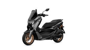 Prix de gros pour le nouveau scooter NMAX 155 Tech MAX 2026 prêt à être expédié - Product Image 5