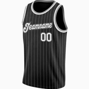 Conjunto de Uniforme de Baloncesto Personalizado para Hombre, Secado Rápido, Transpirable, Jersey de Color Sólido, Pantalones Cortos, Diseño Deportivo Estampado - Product Image 5
