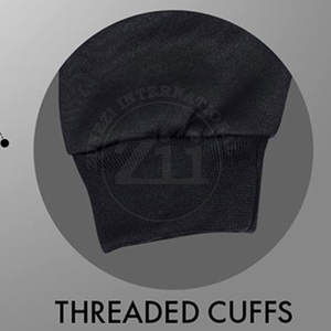 Sweat-shirts à capuche réfléchissants haute visibilité, coupe ample, fabriqués au Pakistan, classe 1 ANSI, imperméables, logo personnalisé, haute qualité - Product Image 4