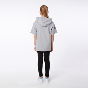 Best Selling Hot Sale Wholesale Casual Baby Kids <b>Clothes</b> 2pcs Sets Tracksuits Children Clothing Sets - Product Image 5