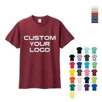T-shirts pour hommes de haute qualité fabriqués au Pakistan, à manches courtes, respirants, écologiques, col rond, jersey polyester/coton, grandes tailles