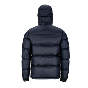 Chaqueta bomber calefactable con batería impermeable y resistente al viento transpirable de talla grande ropa de abrigo de invierno unisex personalizable - Product Image 2