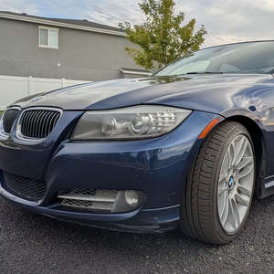 BMW 335d Sedán Usado del 2011 - Product Image 1