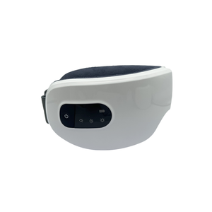 WayOne WE-012 Pijat Mata Nyaman dengan Pemanasan, Tekanan Udara, Musik Bluetooth, Getaran, untuk Mengatasi Kelelahan Mata dan Membantu Tidur 1 - Product Image 1