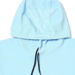 Survêtements d'hiver pour hommes à capuche avec logo personnalisé, tendance et à la mode, design unique de haute qualité - Product Image 4