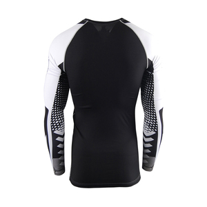 Camiseta de Protección Solar de Manga Larga, Corte Regular, Calidad Premium, Última Llegada, Marca Privada, Mejor Material, MOQ Bajo, Tendencia Superior - Product Image 2