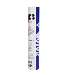 NUEVO PRODUCTO Victor New CarbonSonic Pro Shuttlecocks - Product Image 1