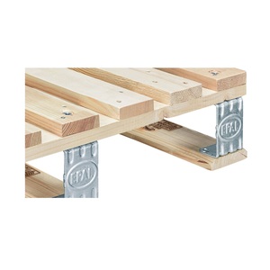 พาเลทไม้ขายดีพาเลทไม้ epal eEuro - Product Image 2
