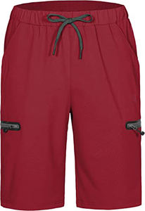 Pantalones Cortos Bermuda Cómodos para Hombre, Transpirables, Totalmente Personalizables, Ligeros, a un Precio Razonable, con los Últimos Diseños - Product Image 3