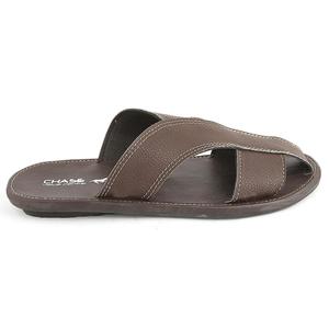 Pantuflas para Hombre (SK-011) - Marrón - Product Image 2