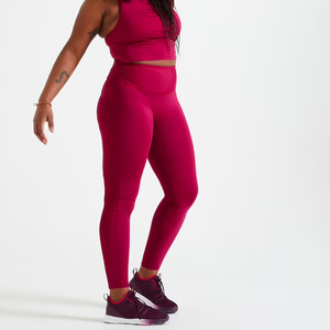 Sexy <b>Tight</b> Transparent <b>Lace</b> Solid Anti-Bacterial Breathable Cotton Bamboo Fiber Mid Waist Yoga Sports Leggings Standard - Product Image 2