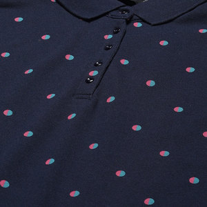 Grande Vente-Vietnam OEM 100% COTON T Shirt/Polo Shirt-T-shirt Polo en Gros Prix le Plus Bas pour Hommes de Qualité Supérieure - Product Image 4