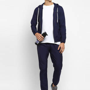 Fabricación de Trajes Deportivos de Alta Calidad a Medida, Sudadera Extra Grande para Hombre, Traje Deportivo en Venta - Product Image 4