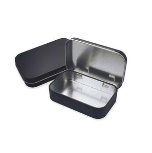 Designer Metal <b>Sweet</b> <b>Box</b> With Intricate Pattern Ideal For Return <b>Gifts</b> During Indian Family Celebrations - Product Image 5