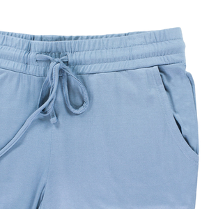 Pantalons de survêtement pour femmes, style streetwear, hiver, taille haute, coupe droite, avec poches, pour yoga, entraînement, détente, jogging - Product Image 4