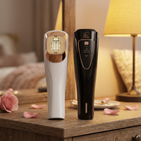 Appareil de beauté portable à lumière photonique double bande pour le visage, multi-longueurs d'onde, rajeunissement de la peau