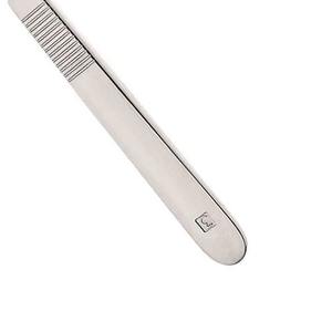 Suppression des perchoirs OEM Poignées de scalpel personnalisées Poignée de scalpel longue ronde et droite Acier inoxydable Chirurgie dentaire graduée - Product Image 2