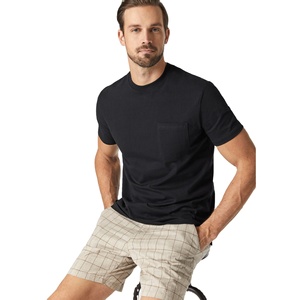 Pantalones Cortos Casuales Nate 7 Inseam, Transpirables, 100% Algodón - Product Image 1