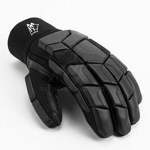 Guantes de Críquet Profesionales para Hombre, Agarre Fuerte en la Palma, Material Cómodo, Perfectos para Actividades Deportivas al Aire Libre - Product Image 2