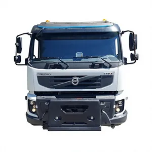 Vol-vo FH500 6x4 Trasmissione Automatica Euro 6 Motore a Combustione Interna Diesel Potenza 375 kW (510 CV) Capacità di Carico 11-20T - Product Image 1