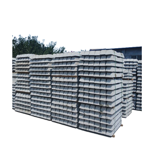 Traverses en béton précontraint Crosstie Offre Spéciale traverses <span class=keywords><strong>de</strong></span> <span class=keywords><strong>chemin</strong></span> <span class=keywords><strong>de</strong></span> <span class=keywords><strong>fer</strong></span> <span class=keywords><strong>à</strong></span> faible taux <span class=keywords><strong>de</strong></span> dommages - Product Image 5