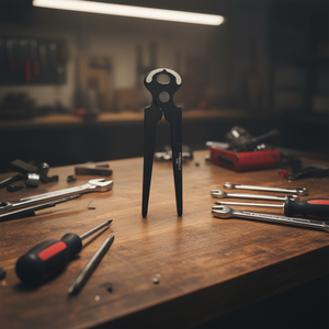 Pince à épiler Stahlwille de haute qualité pour une utilisation polyvalente - Product Image 3