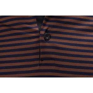 Polo uni en Polyester de qualité, Logo personnalisé - Product Image 4