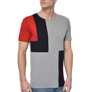 2025 personnalisé meilleur Design hommes T-Shirt mode vêtements 100% coton marque privée hommes T-Shirt taille normale Vintage T-Shirt - Product Image 2