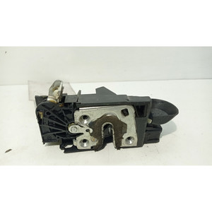 Serrure avant gauche DACIA Sandero Série 805033371R H4D480 (21>) - Product Image 6