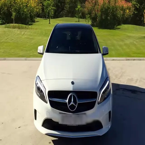 Compra de Autos Usados Sedán G.LC 2024 260 L 4MATIC de Lujo, Volante a la Izquierda, Diésel, Automático, Asientos de Cuero, Techo Panorámico Trasero - Product Image 3