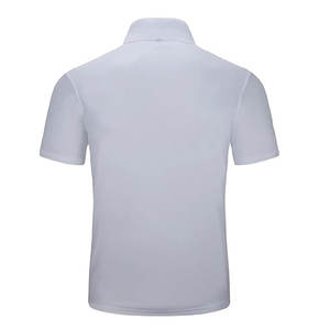 Chemises de golf pour hommes, respirantes, séchage rapide, pour les sports de plein air en été, chemises de golf pour le week-end et les loisirs - Product Image 2