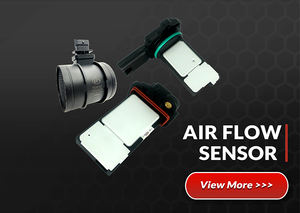 เครื่องวัดการไหลของอากาศ MAF เซนเซอร์ 0836029, 0836020, 12671624, 836020, 83600, MA394 สําหรับ Chevrolet - Product Image 5