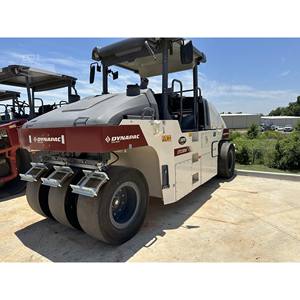 DYNAPAC CP2100W 2023, état neuf - Product Image 4