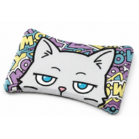 Reposamuñecas Estilo Caricatura para una Escritura Cómoda - Product Image 4