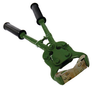 Cortador de Pezuñas Verde y Herramienta de Recorte para Caballos, Cabras, Ovejas, Ganado, Alicates de Forja Resistentes, Chipre - Product Image 4