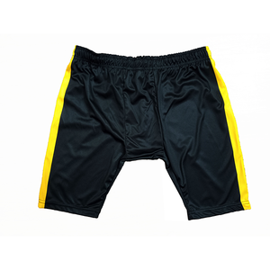 Logotipo personalizado de alta calidad Compresión 7 en 7 Uniformes sublimados de fútbol Material de calidad Hecho en Pakistán Estilo establecido - Product Image 6