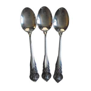 Top qualité en acier inoxydable or miroir poli poignée en céramique ustensiles de cuisine cuillère à soupe ensemble d'ustensiles de cuisine pour la maison Restaurant - Product Image 5