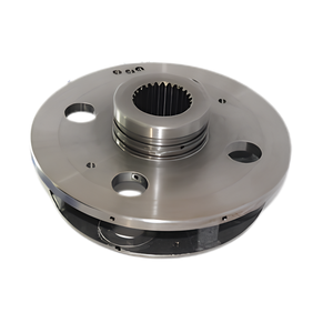 Baltacioglu 68.1073.10 Portaplanetas de Alta Calidad, RWG, R2, Diwa.5, Repuesto Automotriz para Autobús - Product Image 2