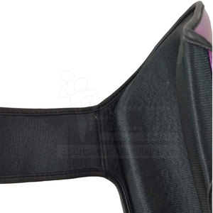 ใหม่กีฬาความปลอดภัย MMA Shin โฟม Pad สนับสนุนมวยขายามเท้าป้องกัน KICK มวยความปลอดภัย SHIN Guard - Product Image 6