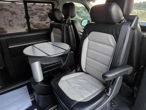 Nuevas llegadas para el mercado global: VOLKSWAGEN MULTIVAN 2019 GCC FULL OPTION Highline 2.0L - Product Image 6